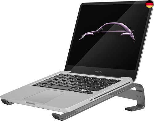 Konsol laptop ständer 6 - laptop,