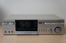SANYO RD S15 - Hi-Fi Kassetten