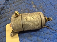 2000 YAMAHA V-STAR XVS 650