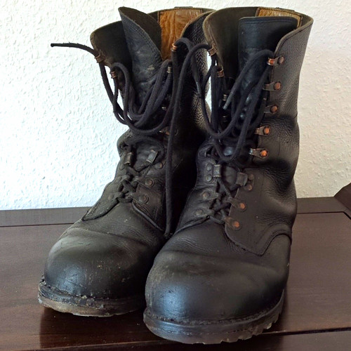 Herren kampf schnürstiefel - herren, kampf-schnürstiefel