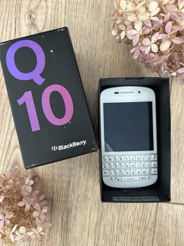Handy blackberry q10 - blackberry,