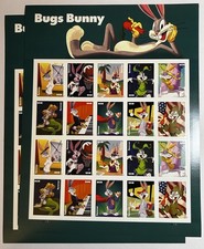 40ct Bugs Bunny Forever