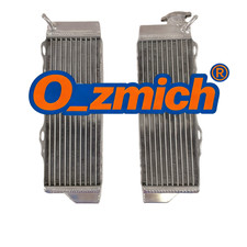 Aluminum Kühler Radiator For