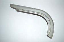 Kettenschutz Kinderfahrrad Bächtiger Modell Blitz DDR Fahrrad grau