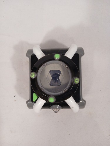Ben omnitrix original - original,