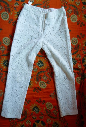 Reiss london weisse - london,