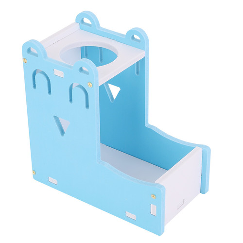 Blue rat hamster - 2,