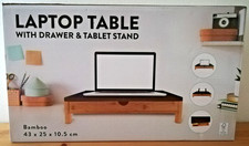 Laptoptisch, Tablet