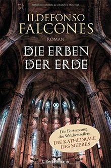 Die erben der erde - erben,