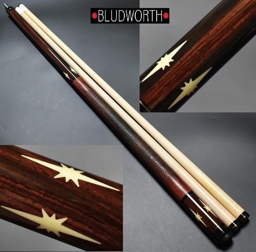Vintage bludworth custom - vintage,
