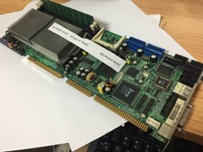 100% test PCI-737 REV 1.0