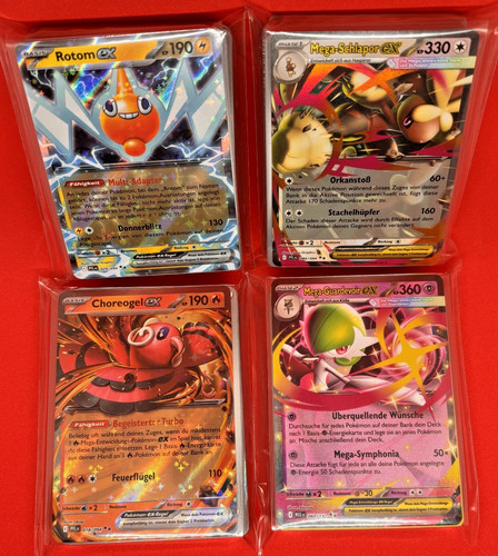 Pokémon karten paket - pokémon,