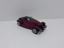 Matchbox Chrysler Plymouth