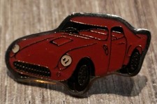 Pin - Oldtimer Ferrari 