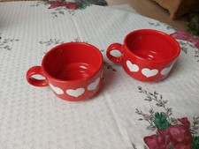 Wächtersbacher Tassen Keramik