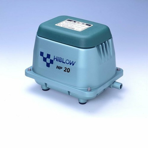 Original hiblow von - hiblow,