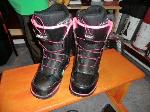 Trans snowboardboots gebraucht - trans,