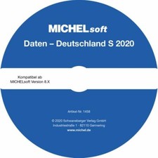 MICHEL-Daten/Update 2020