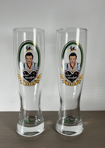 Licher weizen bierglas - licher, 0,5l