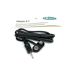 1x Vintage Adapter S7 for