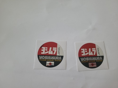 Aufkleber stickers yoshimura - stickers,