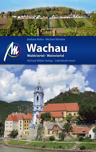 Wachau wald und weinviertel - wald-,