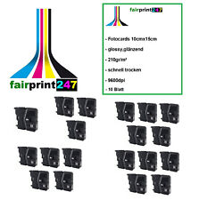 XL Druckerpatrone für Brother