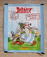 Panini 1 Tüte Asterix The