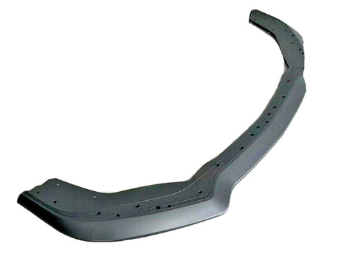 Frontspoilerlippe handling - frontspoilerlippe,