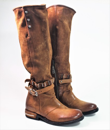 Airstep damen stiefel - a.s., 98
