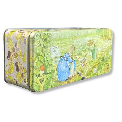 Osterdose peter rabbit - peter, lang