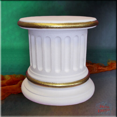 Podest säule sockel - säule,