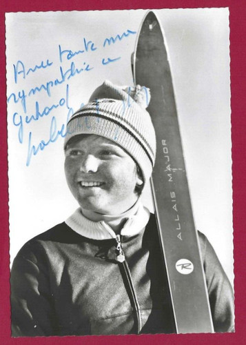 Isabelle mir frankreich - mir,