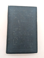 Die Uebergesiedelten, D. B