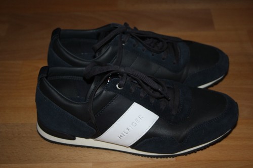 Tommy hilfiger sneaker - hilfiger,