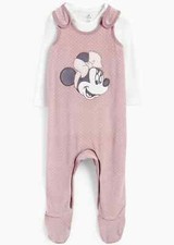 Strampler Set Gr.56 62 Disney