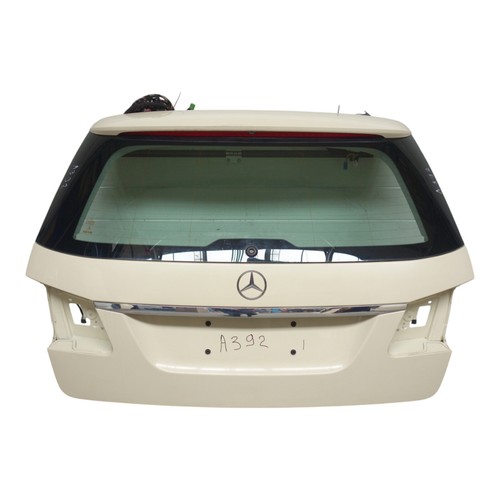 Mercedes w212 s212 - s212, facelift