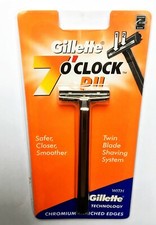 Rasierer Gillette, G2, P2