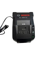 Bosch Professional Schnelladegerät AL 1820 CV 14,4-18V  Neu 2. Wahl