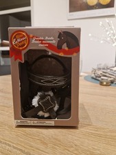 Lemieux Grackle Trense