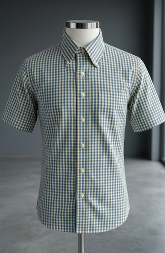 Brookes brothers hemd s - brookes, s/s