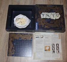 Tayü von Kosmos von 1999 Niek Neuwahl