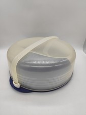 Tupperware Kuchenbox