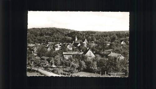Schoenbach dillkreis - schoenbach,