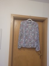 Multiblu Damen Bluse