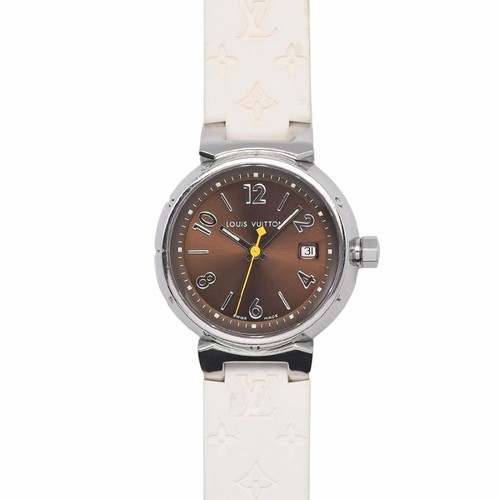 Louis vuitton tambour - louis,
