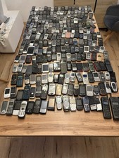 Handyschrott Konvolut, 448