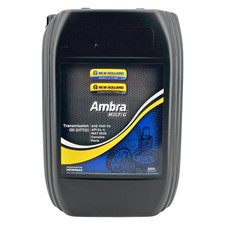 Ambra multi 10w 20 liter - g, 10w-30
