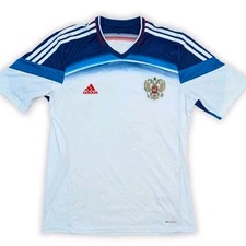 Adidas Russland 2014 2015 Away