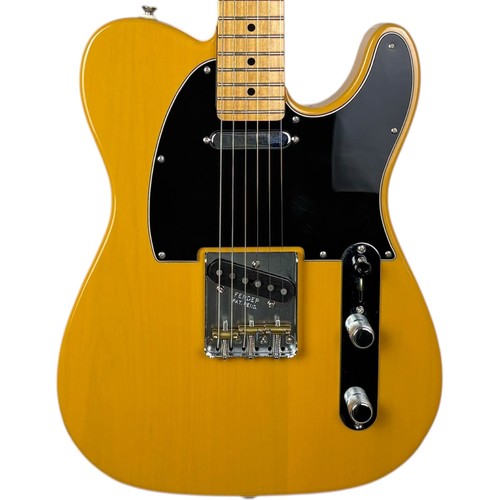 Fender player telecaster 2021 - player,